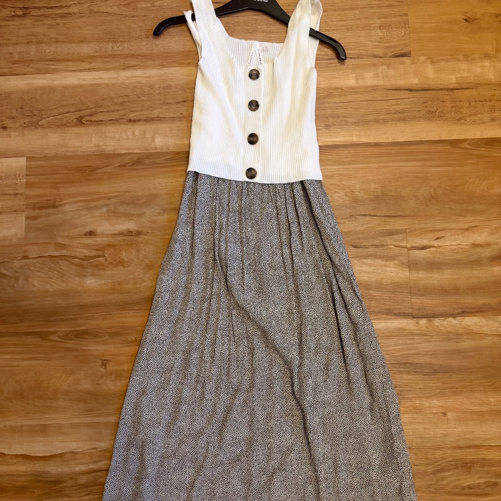 Maternity Seraphine Summer dress